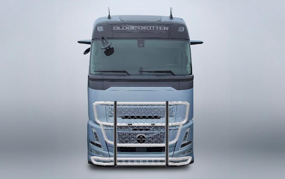 Nieuwe Volvo Aero bullbar trux, Ophalen of Verzenden, Nieuw, Volvo