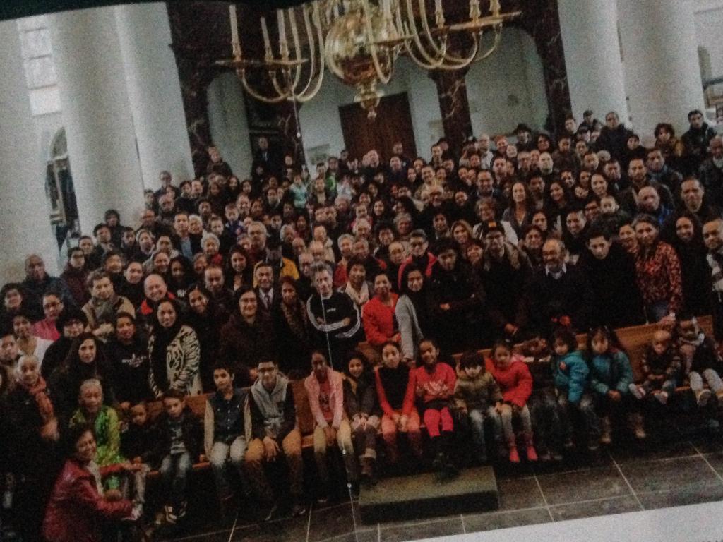 Molukkers aan de Lek (Culemborg) 2015, Ophalen of Verzenden, 20e eeuw of later, Zo goed als nieuw