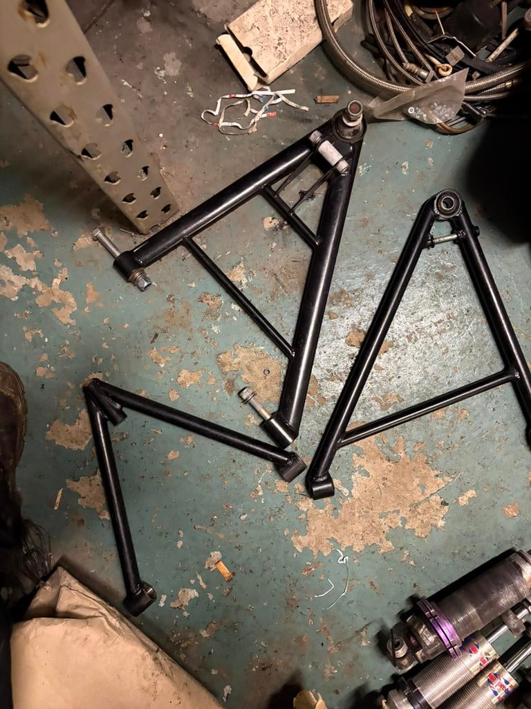 Spiraal veren kitcar, Ophalen of Verzenden, Nieuw