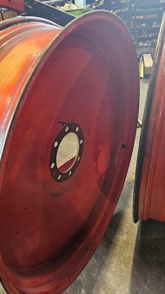 Diversen wielen, banden en overige melkveehouderij artikelen, Ophalen, Overige, Overige typen