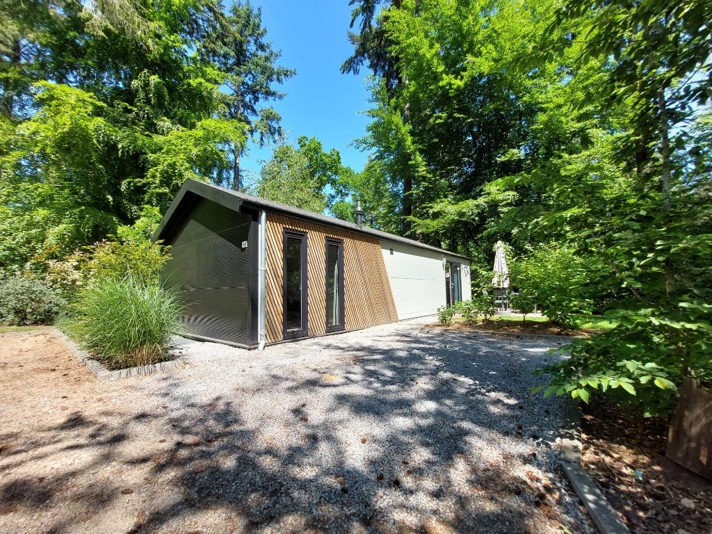 Te koop recreatiewoning op EuroParcs de Utrechtse Heuvelrug, Tot en met 4