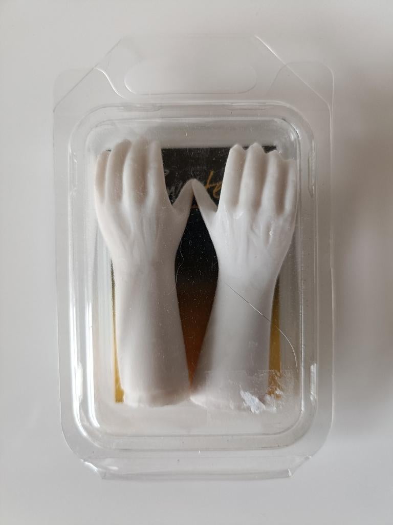 Powertex Male Handen - Nieuw in verpakking, Ophalen of Verzenden, Nieuw, Materiaal