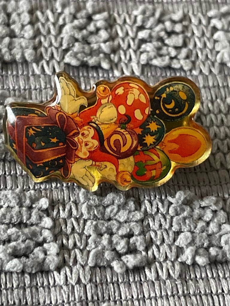 Efteling pin, Ophalen of Verzenden, Nieuw