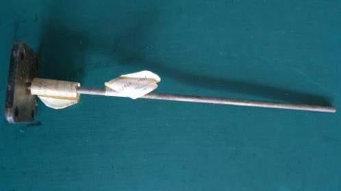 Onderdeel Volvo 544 onderdeelnr 656705, Ophalen of Verzenden