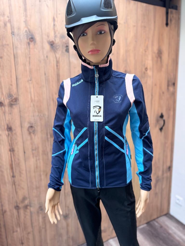 Vest Nibula, Nieuw, Ophalen of Verzenden, Info@horka.com, Horka Sport