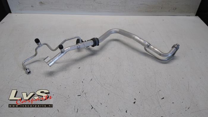 Airco Leiding van een Honda Jazz, Auto-onderdelen, Ophalen of Verzenden, 3 maanden garantie, Gebruikt, Honda