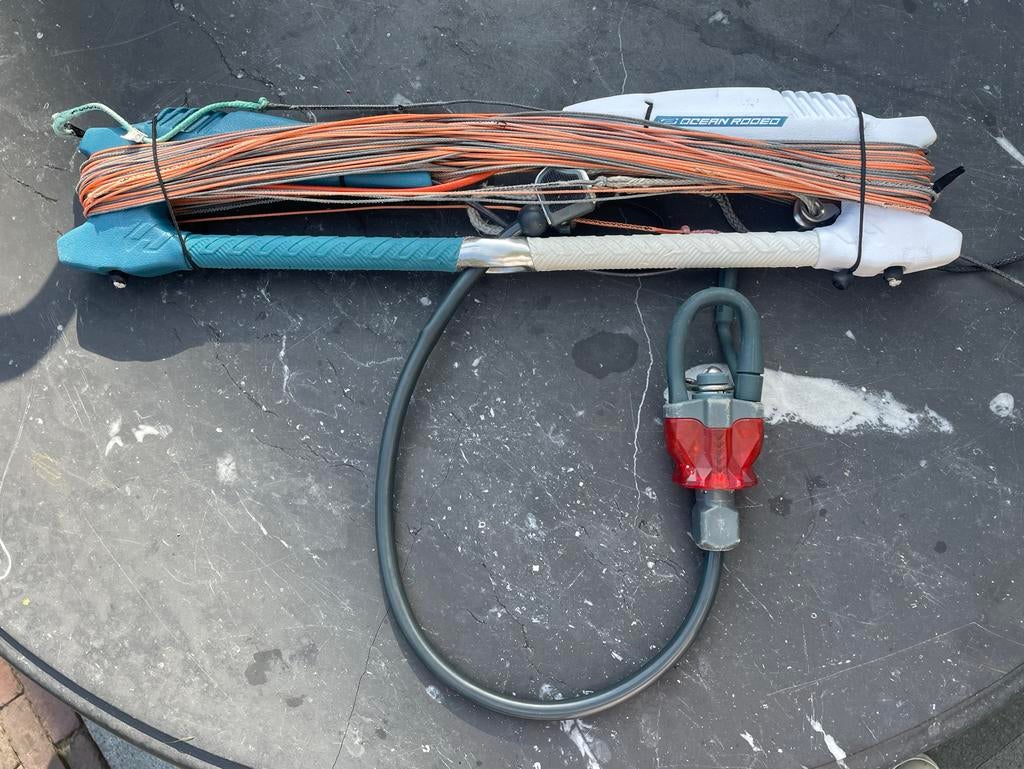 Ocean Rodeo Pilot Bar 50cm (L), Watersport en Boten, Kitesurfen, Gebruikt, 9 m², Bar, Geen board
