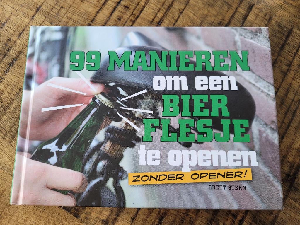 BOEKEN OVER BIER, Ophalen of Verzenden, Zo goed als nieuw, Overige onderwerpen, Diverse auteurs