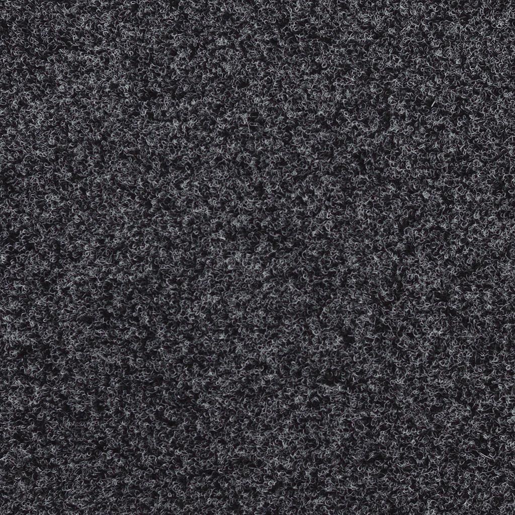Vox beurs tapijttegels antraciet | Ruim 1000m² voorraad