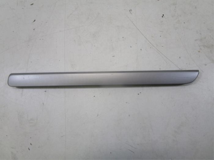 Dashboard deel Volkswagen Golf (22742049), Auto-onderdelen, Dashboard en Schakelaars, Gebruikt, Ophalen of Verzenden