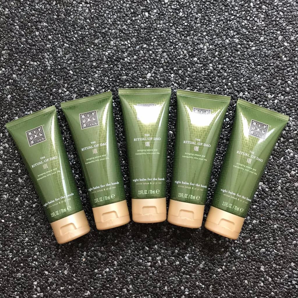 diverse Rituals dao items, Ophalen of Verzenden, Nieuw, Bad & Douche