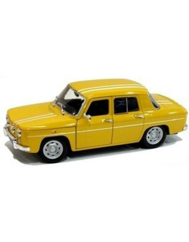 RENAULT R8 GORDINI, Ophalen of Verzenden, Nieuw, Auto, Welly