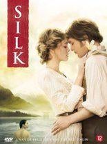 Silk [2851], Alle leeftijden, Ophalen of Verzenden, Zo goed als nieuw, Drama