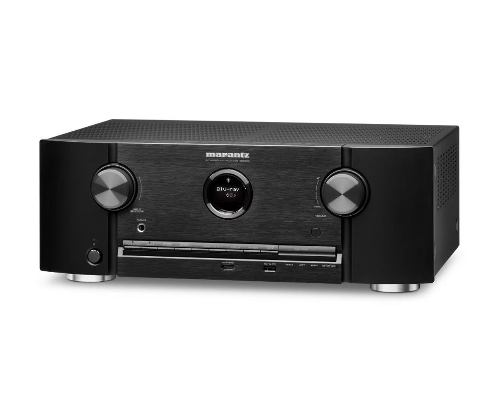 Marantz surround receiver SR 6008, Gebruikt, 60 tot 120 watt, Ophalen, Marantz
