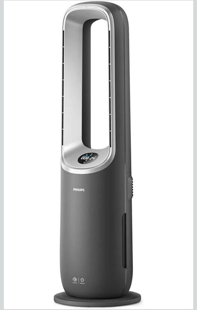 Philips Air Performer 8000 3-in-1 Luchtreiniger - Zeer Goed!, Ophalen, Zo goed als nieuw, Luchtreiniger