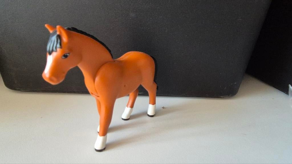 Lego Paard, Ophalen of Verzenden, Gebruikt