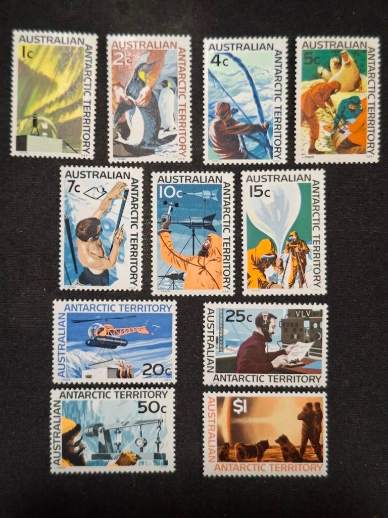 AAT, Ophalen of Verzenden