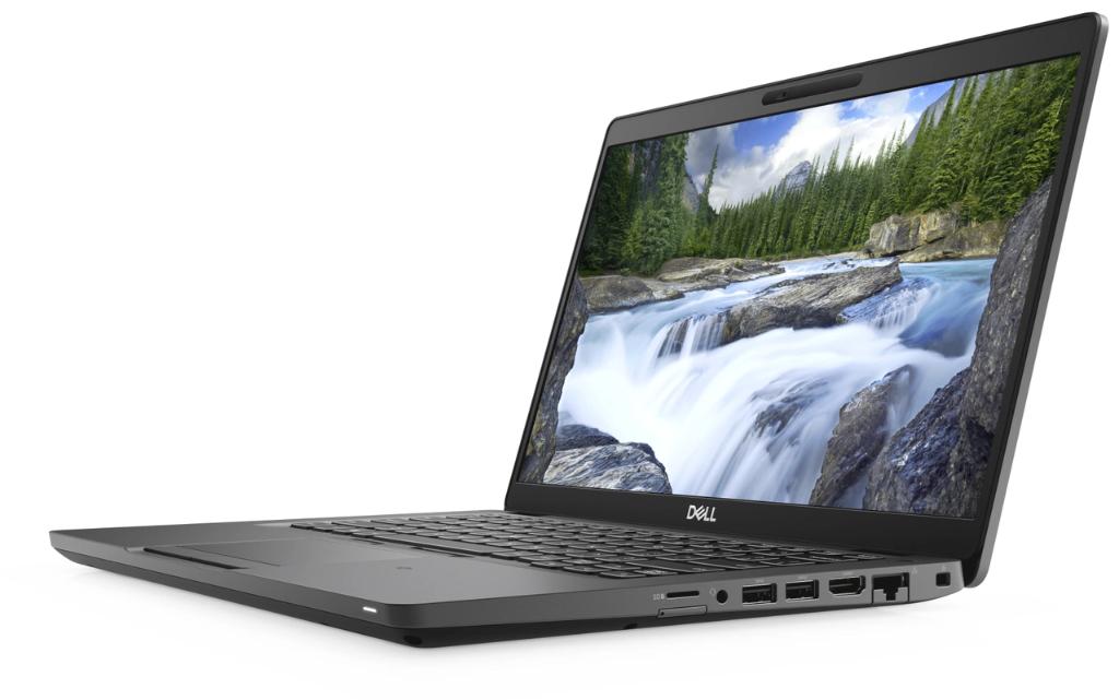 SALE! DELL 5400 - i7 - 16GB - 512GB - W11 Pro + 1jr Garantie, Met videokaart, Qwerty, Nieuw, 14 inch