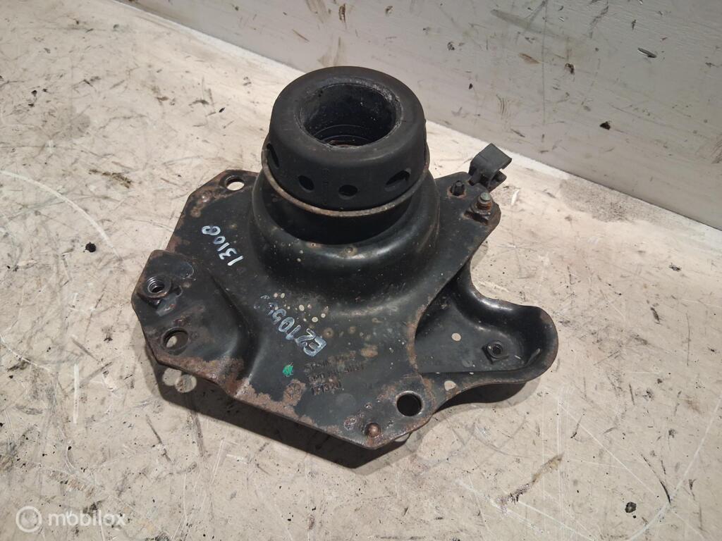 Motorsteunrubber Vw lupo 1.4 6N0199573E, Gebruikt, Volkswagen, Ophalen of Verzenden, Volkswagen