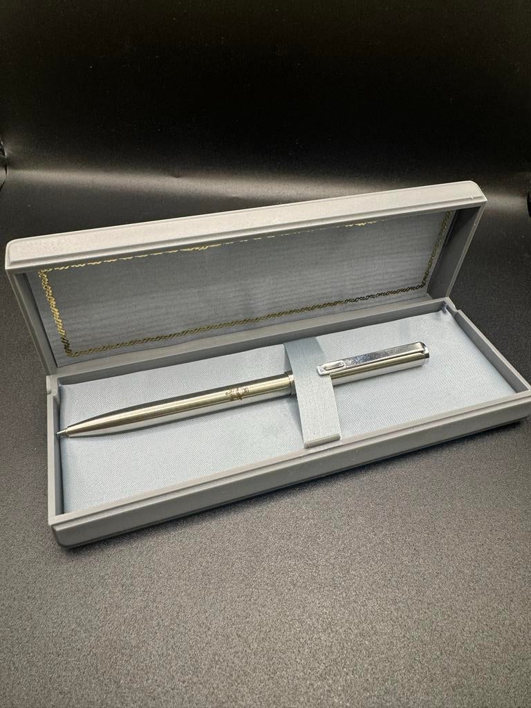 Vintage Pen met Doos, Ophalen of Verzenden