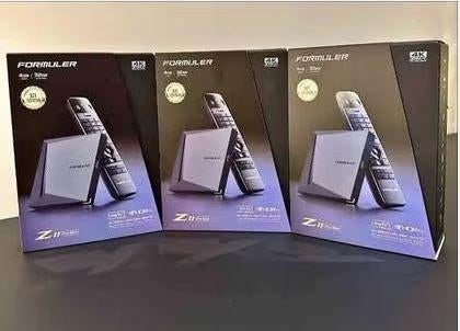 Formuler Z11 Pro – BT Edition | TV Kastje | Box, Ophalen of Verzenden, Nieuw, Minder dan 500 GB