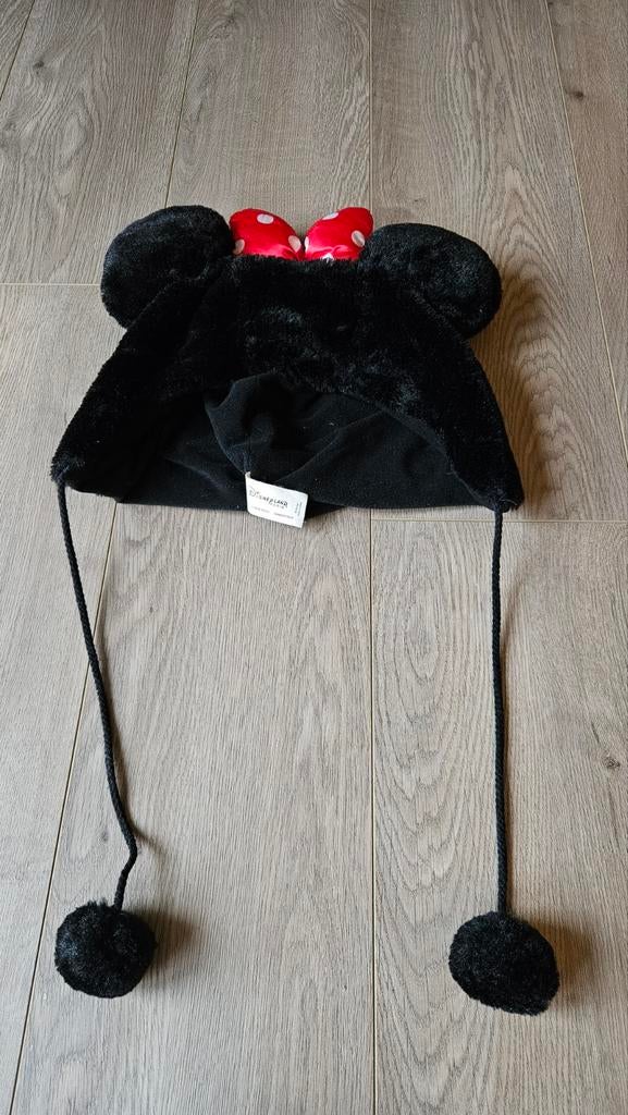 Disney Minnie Mouse muts, Ophalen of Verzenden, Meisje