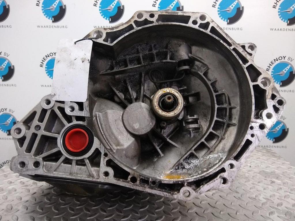 OPEL CORSA Cosmo TRANSMISSIE / VERSNELLINGSBAK 2011, Gebruikt, -, -, Ophalen of Verzenden
