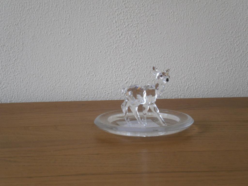 Swarovski item., Ophalen, Zo goed als nieuw, Figuurtje