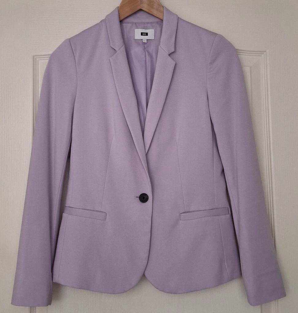 WE blazer S, Verzenden, Zara, Zo goed als nieuw, Jasje