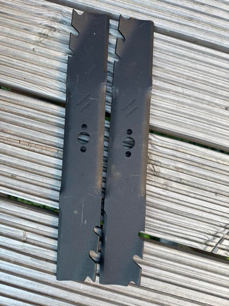 Toro maaimes 15,4” 120-9500, Cirkelmaaier, Nieuw, Ophalen of Verzenden, 50 cm of meer