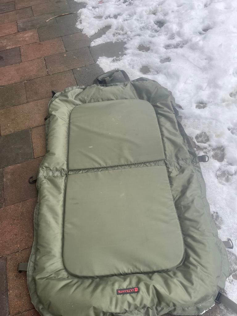 onthaakmat-ultimate., Ophalen of Verzenden, Zo goed als nieuw, Overige typen