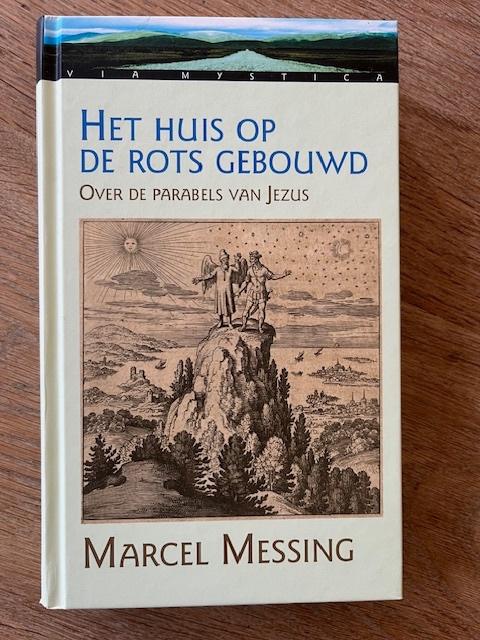 Het Huis op de Rots Gebouwd, Overige religies, Ophalen of Verzenden, Zo goed als nieuw, Marcel Messing