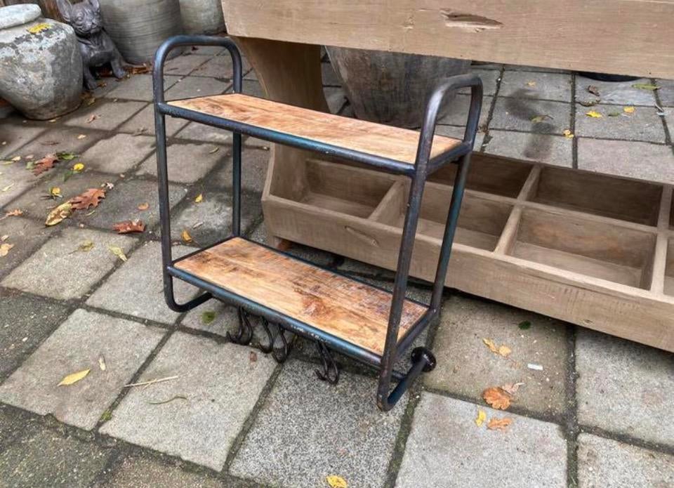 Stoer wandrek - AANBIEDING!, Ophalen, Nieuw, Nvt, Nvt