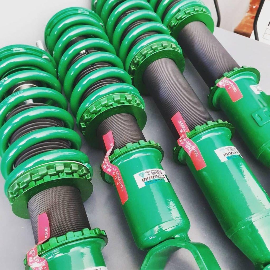 Tein Monosport schroefset verlaging - Honda S2000, Ophalen of Verzenden