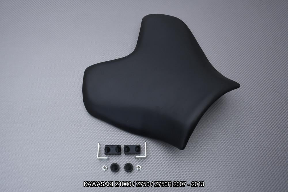 AVDB Voorste Zadel voor KAWASAKI Z1000 / Z750 2007 - 2013, Ophalen of Verzenden, Nieuw