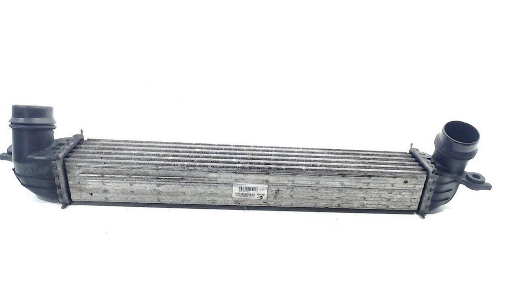 Intercooler radiateur Mini Countryman, Onderdelen@venauto.nl, Van der Ven Autorecycling B.V., Gebruikt, Ettenseweg 76, 4706 PB Roosendaal, The Netherlands