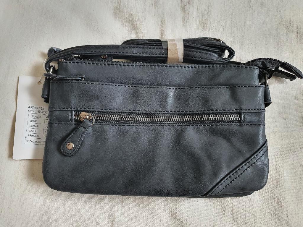 Handtas nieuw, Sieraden, Tassen en Uiterlijk, Ophalen of Verzenden, Nieuw, Handtas