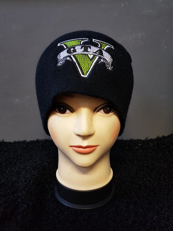 Muts, onesize, GTA, V, gta 5, mutsen, Ophalen of Verzenden, Nieuw, Overige maten, Muts