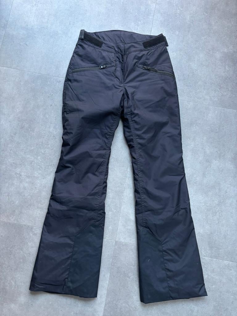 Ski broek Wedze XS, Overige merken, 100 tot 140 cm, Ophalen of Verzenden, Zo goed als nieuw
