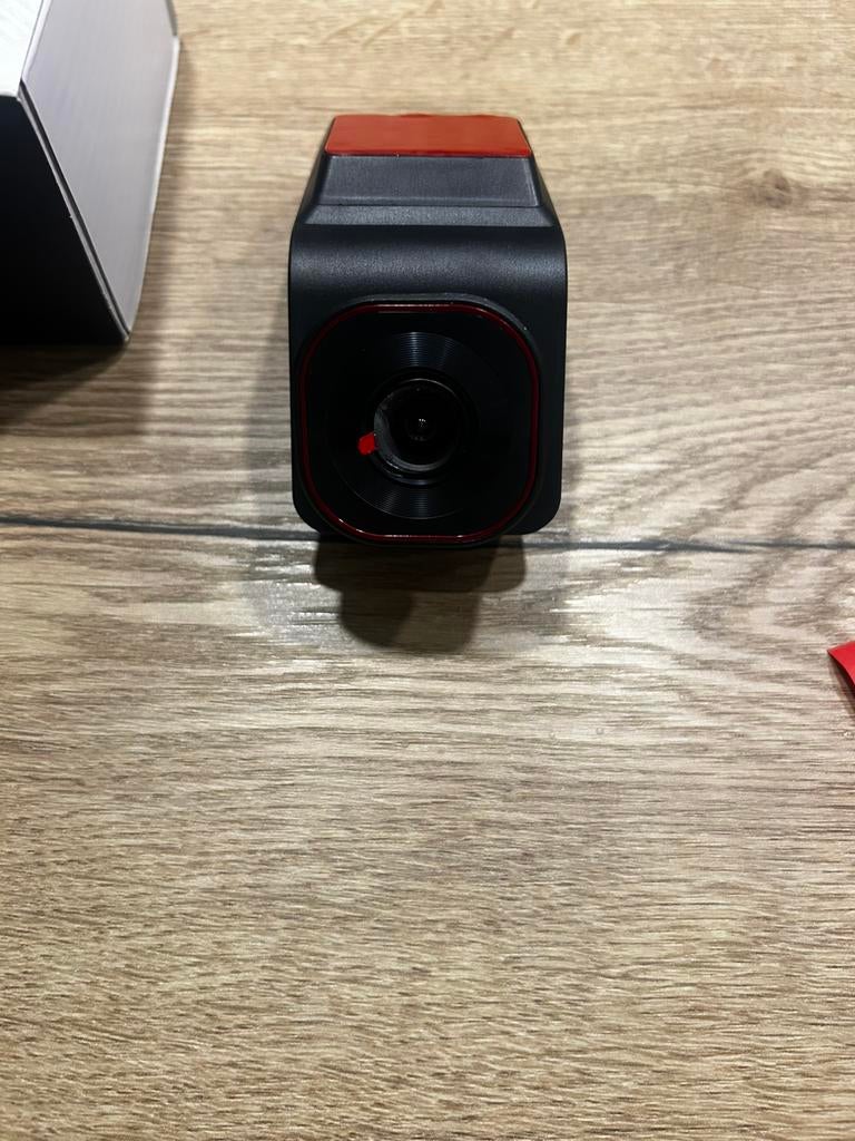 ClearView Ultra 1080p Full HD Dashcam, Ophalen of Verzenden, Nieuw