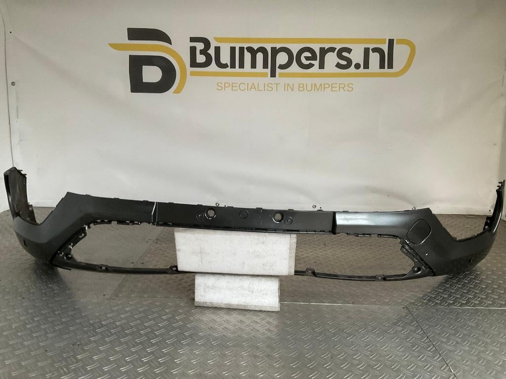Bumper Ford Transit Custom Raptor  Voorbumper D5-17030z, Ophalen of Verzenden, Bumpers.nl, Info@Bumpers.nl, Bumpers.nl