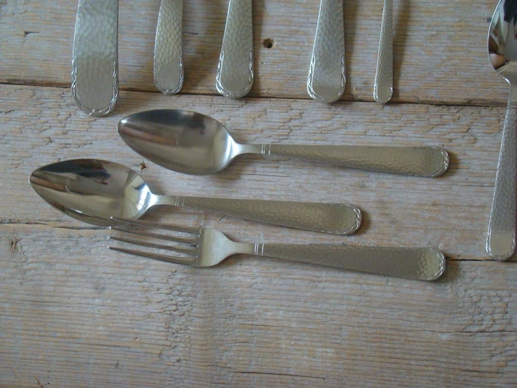 Bestek Gero Zilmeta 300a HAMERSLAG, gaaf, Ophalen of Verzenden