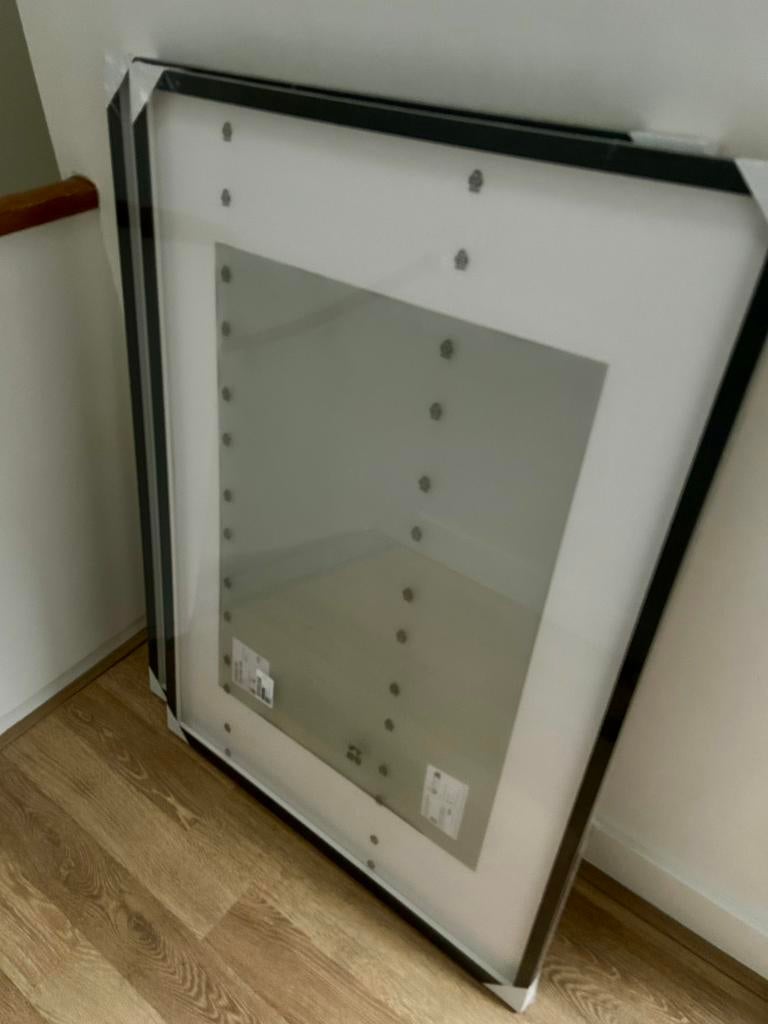 IKEA - RÖDALM fotolijst 70x100 - 2 stuks, Ophalen, Nieuw, 75 cm of meer, 50 tot 75 cm