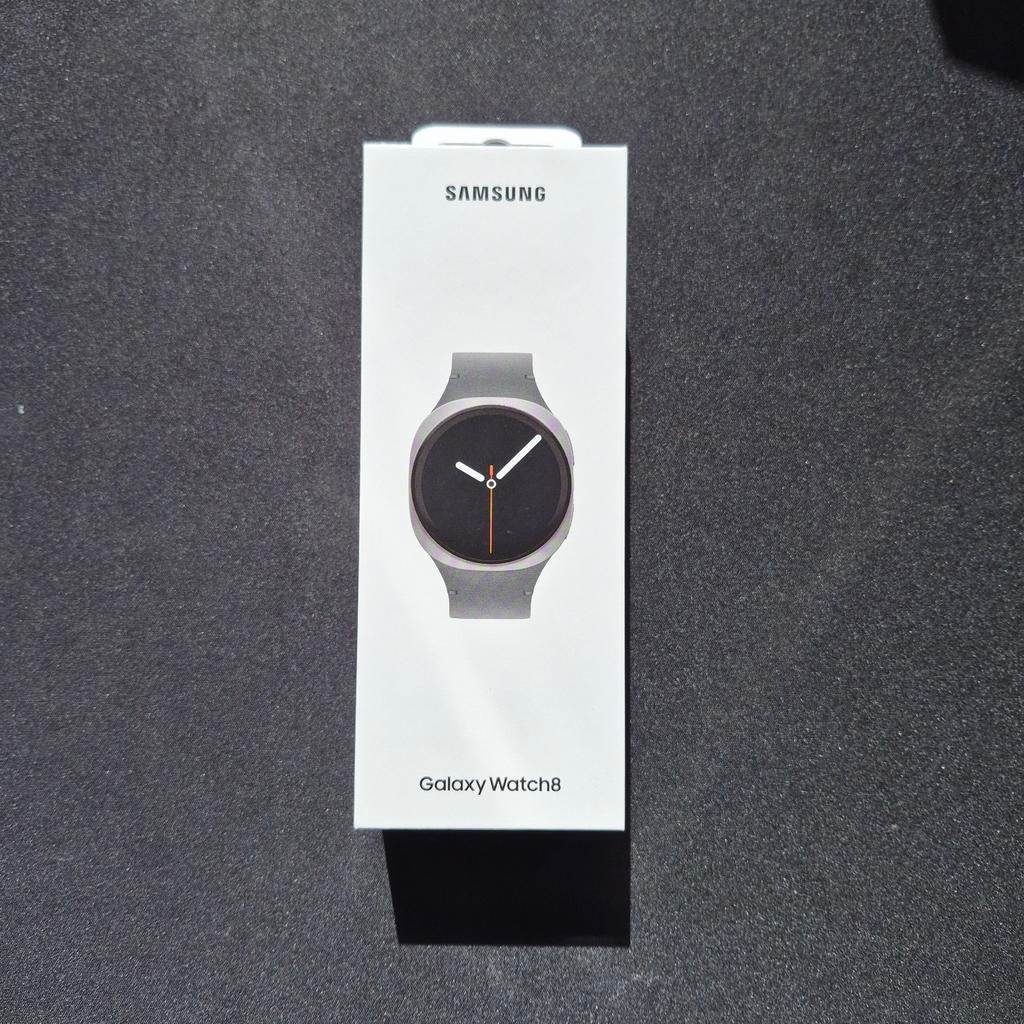 Samsung Galaxy Watch 8 LTE - Nieuw in doos, Overige modellen, Overige kleuren, Nieuw, Ophalen of Verzenden