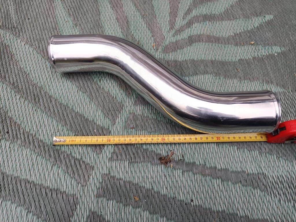 intercooler S buis 70mm, Ophalen of Verzenden, Nieuw