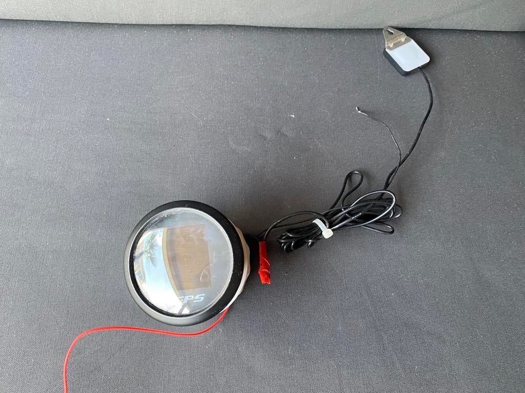 Gps voor de boot, Gps, Gebruikt, Gps, Ophalen of Verzenden