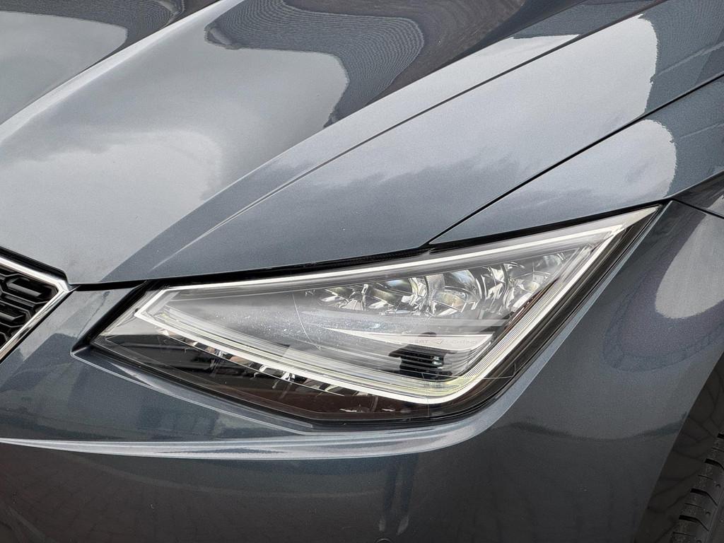 Seat IBIZA 1.0 TSI LED Pano Camera Navi Carplay Stoelvw PDC, Voorwielaandrijving, Gebruikt, Euro 6, 95 pk
