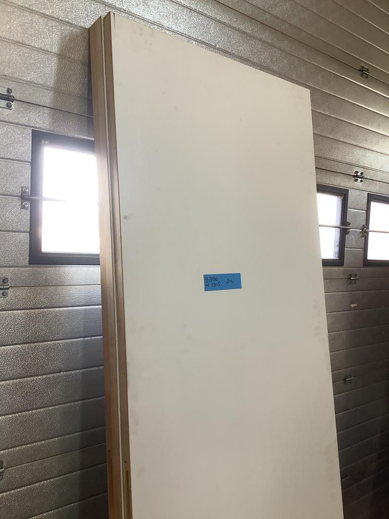 Diverse binnen deuren, Ophalen, Zo goed als nieuw, Binnendeur, 200 tot 215 cm