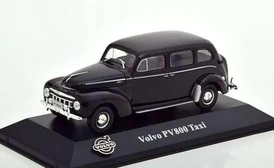 Volvo PV 800 Taxi., Ophalen of Verzenden, Nieuw, Auto, Overige merken