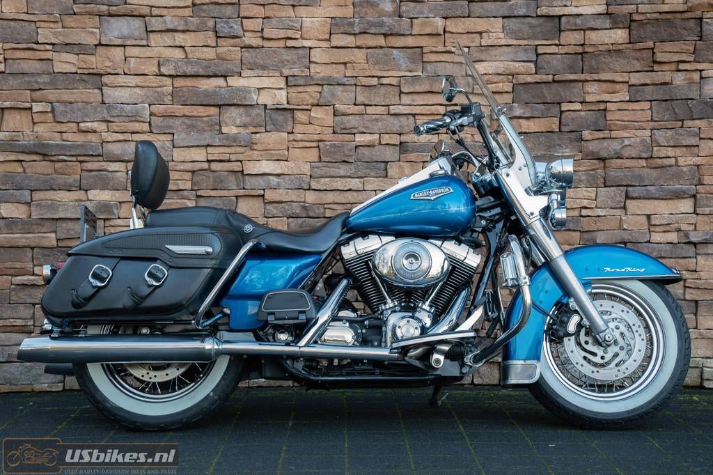 Harley-Davidson FLHRC Road King Classic (bj 2005)